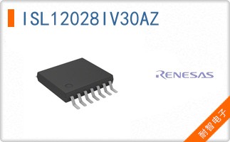 ISL12028IV30AZ