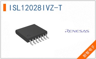 ISL12028IVZ-T