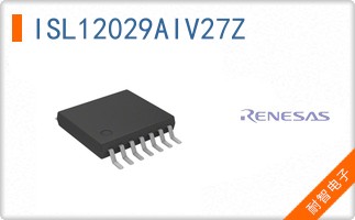 ISL12029AIV27Z
