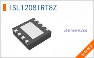 ISL1208IRT8Z