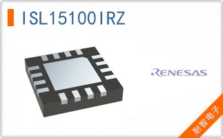 ISL15100IRZ