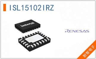 ISL15102IRZ