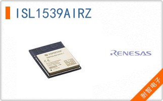 ISL1539AIRZ