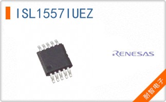 ISL1557IUEZ