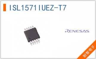 ISL1571IUEZ-T7