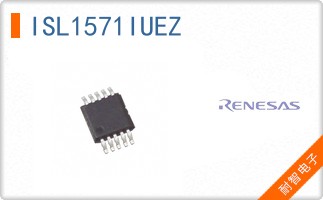 ISL1571IUEZ