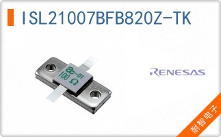 ISL21007BFB820Z-TK