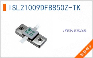 ISL21009DFB850Z-TK