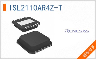 ISL2110AR4Z-T