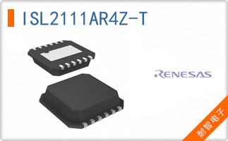 ISL2111AR4Z-T