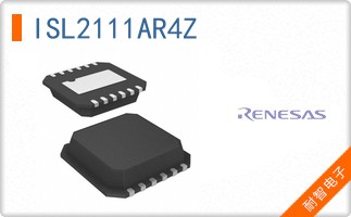 ISL2111AR4Z