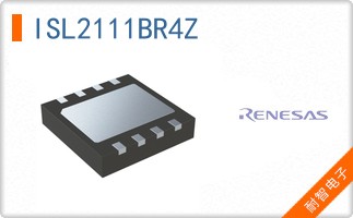ISL2111BR4Z