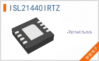 ISL21440IRTZ