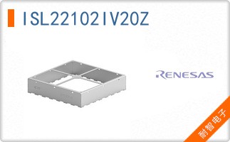 ISL22102IV20Z