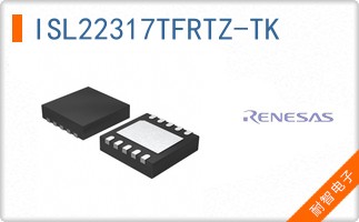 ISL22317TFRTZ-TK