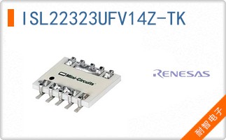 ISL22323UFV14Z-TK