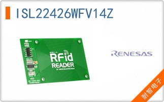 ISL22426WFV14Z