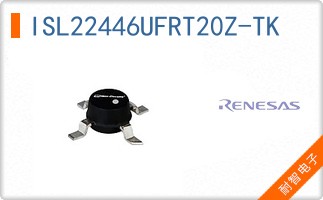 ISL22446UFRT20Z-TK