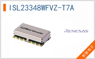 ISL23348WFVZ-T7A