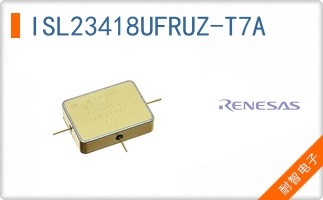 ISL23418UFRUZ-T7A