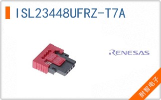 ISL23448UFRZ-T7A