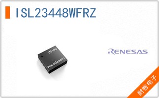 ISL23448WFRZ