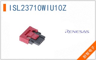 ISL23710WIU10Z