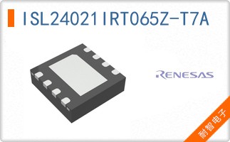 ISL24021IRT065Z-T7A
