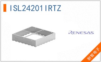 ISL24201IRTZ