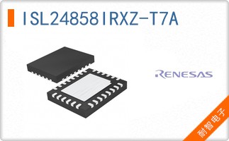 ISL24858IRXZ-T7A