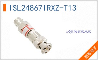 ISL24867IRXZ-T13
