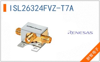 ISL26324FVZ-T7A