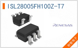 ISL28005FH100Z-T7