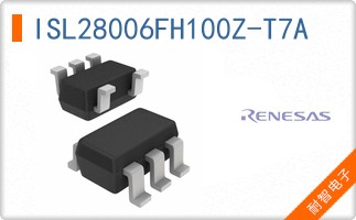 ISL28006FH100Z-T7A