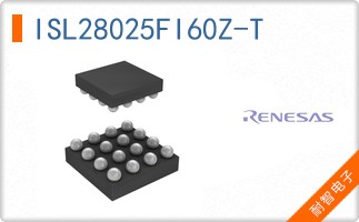 ISL28025FI60Z-T
