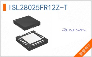 ISL28025FR12Z-T
