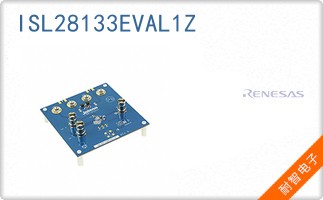 ISL28133EVAL1Z