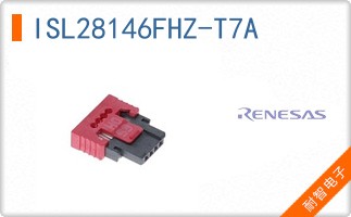 ISL28146FHZ-T7A