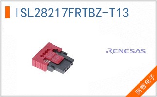 ISL28217FRTBZ-T13