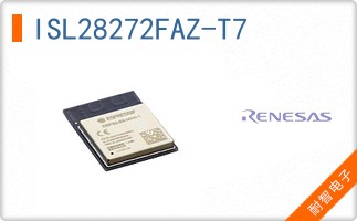 ISL28272FAZ-T7