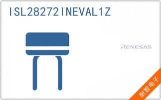 ISL28272INEVAL1Z