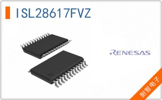 ISL28617FVZ