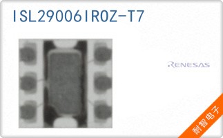 ISL29006IROZ-T7