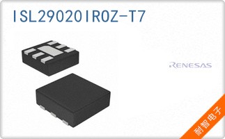 ISL29020IROZ-T7