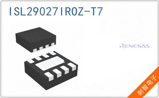 ISL29027IROZ-T7