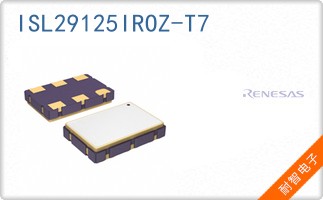 ISL29125IROZ-T7