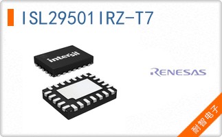 ISL29501IRZ-T7