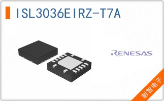 ISL3036EIRZ-T7A