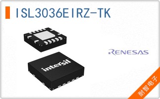 ISL3036EIRZ-TK