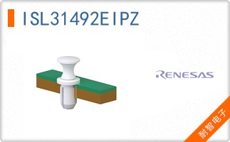 ISL31492EIPZ